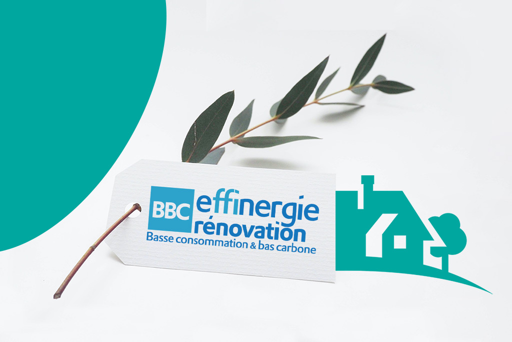 nouveau label BBC effinergie rénovation