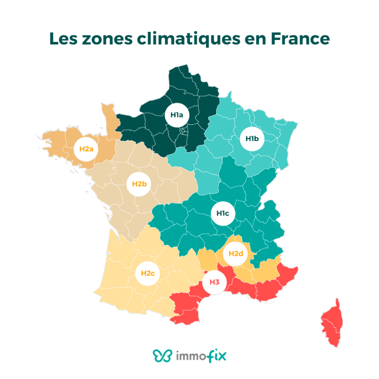 Résistance thermique : quel R pour une bonne isolation ?